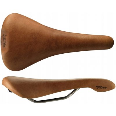 Selle Italia FLITE Racer L1 světle hnědé – Hledejceny.cz