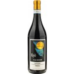 G.D. Vajra Langhe Freisa Kye 2024 Červené 14.5% 0.75 l (holá láhev) – Hledejceny.cz