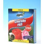 AGRO Choroby růží STOP 3 x 1 g – Zboží Dáma