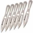 Smith &Wesson Throwing Knives 6 Pack