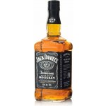 Jack Daniel's 40% 0,7 l (holá láhev) – Zbozi.Blesk.cz
