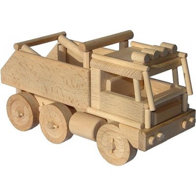 Ceeda Cavity Nákladní auto rally Dakar I 22 cm – Sleviste.cz