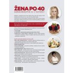 Žena po 40 - Jana Martincová – Hledejceny.cz