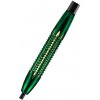 Šipka Bull's NL Steel Ricky Evans Shell - Coated Brass - Green - 21g