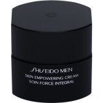 Shiseido Men Skin Empowering Cream 50 ml – Zbozi.Blesk.cz