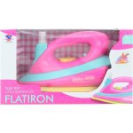 Lamps Žehlička na vodu – Zboží Dáma