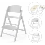 Cybex Gold Click & Fold 4in1 All White – Hledejceny.cz