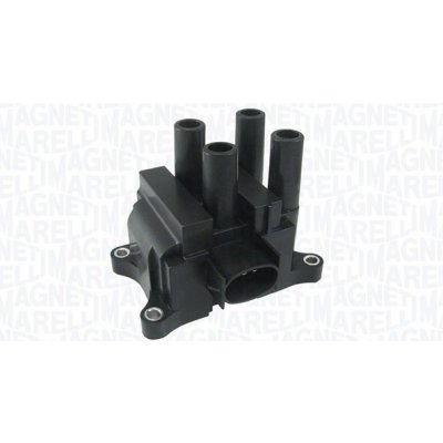 Zapalovací cívka MAGNETI MARELLI 060717038012 – Hledejceny.cz