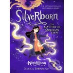 Silverborn Jessica Townsend – Hledejceny.cz