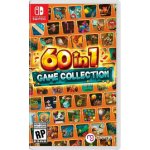 60-in-1 Game Collection – Zboží Živě