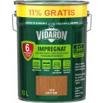 Impregnát Vidaron Zlatý dub V19 10 l – Hledejceny.cz