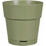 květ. d20xh19cm ETHICA OLIV.ZELENÁ+miska – Hledejceny.cz