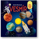 Vesmír – Hledejceny.cz