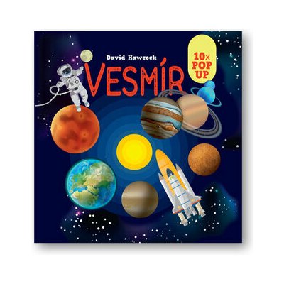 Vesmír – Hledejceny.cz