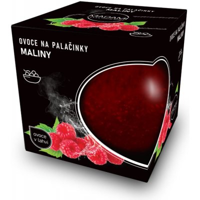 Madami Ovoce na palačinky Maliny 500 g – Hledejceny.cz