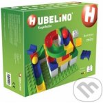 Hubelino kuličková dráha 45 ks Základní kit malý – Zboží Živě