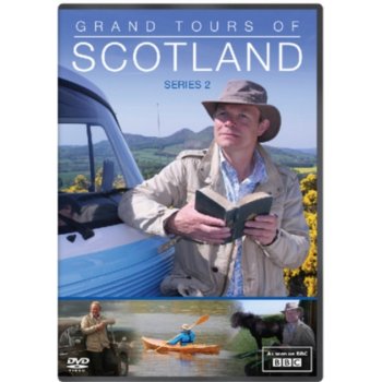 Grand Tours Of Scotland: Series 2 DVD
