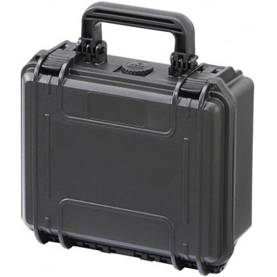 MAGG PROFI MAX Plastový box 350x230xH 86mm IP 67 MAX004S – Hledejceny.cz