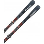 Nordica SPITFIRE TI FDT 25/26 – Zboží Mobilmania