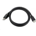 Gembird CC-DP-HDMI-3M – Zboží Živě