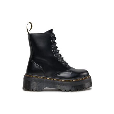 Dr. Martens Glády Jadon 15265001 černá – Zboží Mobilmania