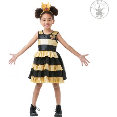 Queen Bee LOL Deluxe child LD – Zbozi.Blesk.cz