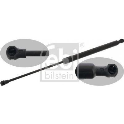 Pneumatická pružina, zavazadlový / nákladový prostor FEBI BILSTEIN 47912 | Zboží Auto