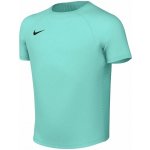 Nike Park VII krátký rukáv tyrkysová Pánské – Hledejceny.cz