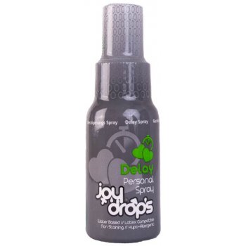 JoyDrops Delay Spray 50ml