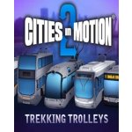 Cities in Motion 2: Trekking Trolleys – Hledejceny.cz