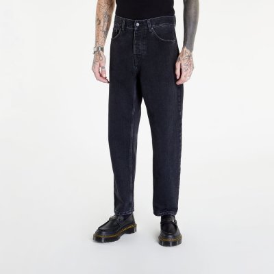 Carhartt WIP Newel Pant Black Stone Washed