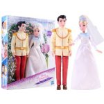 Hasbro Disney Princess Popelka Královská svatba – Sleviste.cz