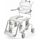 MEYRA Toaletní a sprchové křeslo Etac Swift Mobil 2 – Zboží Dáma
