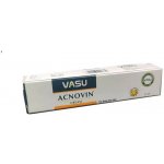 Acnovin krém proti akné 25 g – Zbozi.Blesk.cz