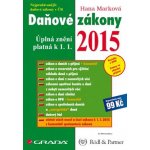 Daňové zákony 2015 – Hledejceny.cz