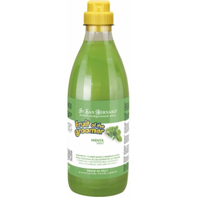 IV San Bernard MENTA 1000 ml – Zboží Dáma
