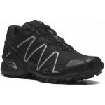 Salomon Speedcross 3 Black/Ftw Silver/Black – Hledejceny.cz