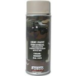 FOSCO barva Army ve spreji 400 ml RAL 1019 písková desert – Hledejceny.cz