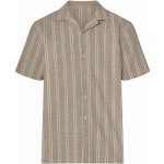 esmara pánská košile béžová – Zboží Dáma