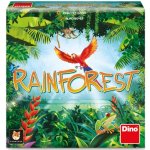 Dino Rainforest – Sleviste.cz