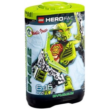 LEGO® Hero Factory 7165 Natalie Breez