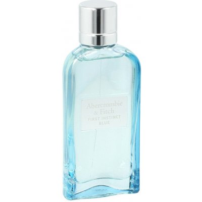 Abercrombie & Fitch First Instinct Blue parfémovaná voda dámská 50 ml tester