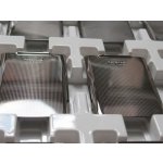 Kryt Nokia E71 zadní šedý – Zboží Živě