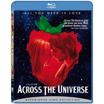 Across The Universe BD