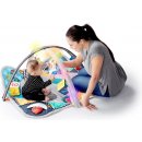 Baby Einstein Deka na hraní světelná Sensory Play Space