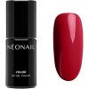 Gel lak NEONAIL Lady In Red gelový lak na nehty odstín Raspberry Red 7,2 ml