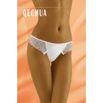 Wolbar Tanga Qechua černé – Zboží Dáma