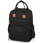 FEEDO Batoh Black – Zboží Dáma