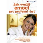 Jak využít emocí pro profesní růst - Vogel Ingo – Hledejceny.cz