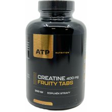 ATP Nutrition Creatine 300 tablet